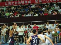 九游娱乐官网-青岛男篮挑战夺冠，雄心勃勃的简单介绍