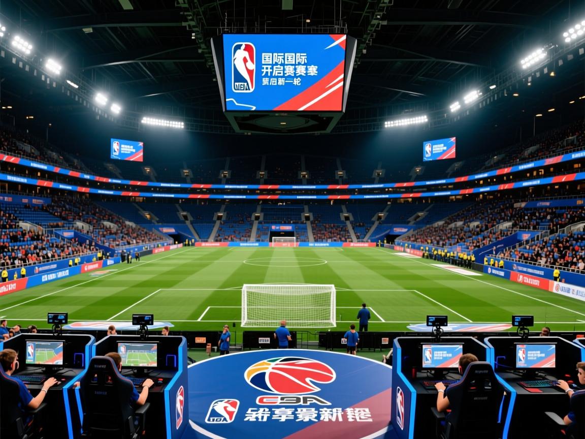 欧洲国际足球赛季开启新一轮对决 第2张