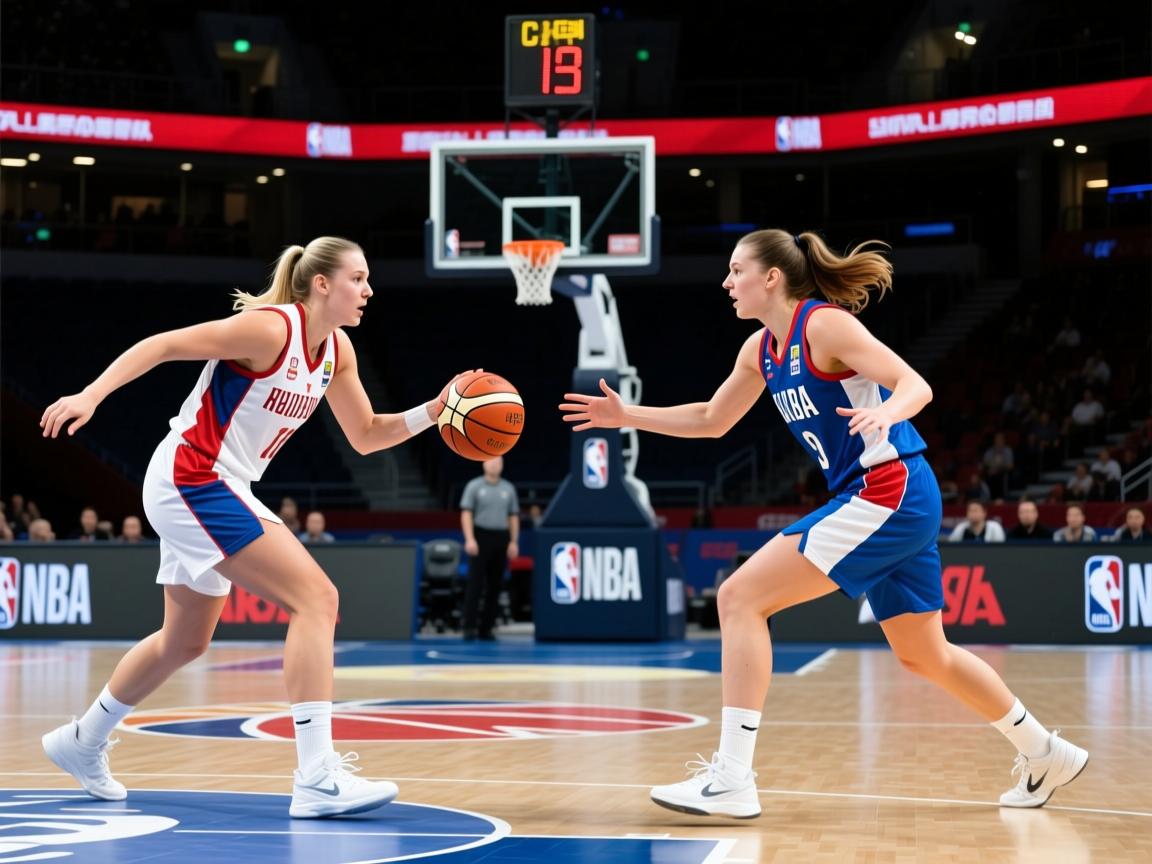 塞尔维亚女篮惊险取胜，将在决赛上演对决  第2张