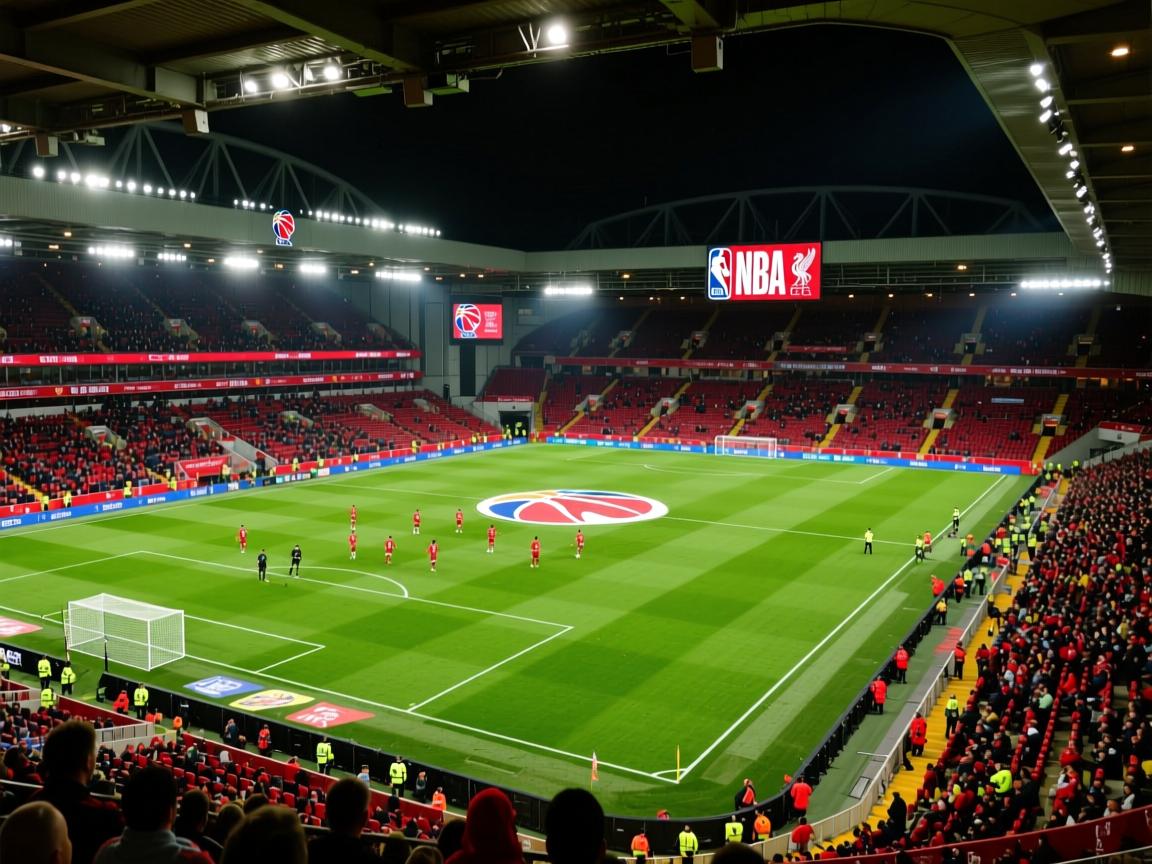 利物浦欧冠关键之战，斗志昂扬  第3张