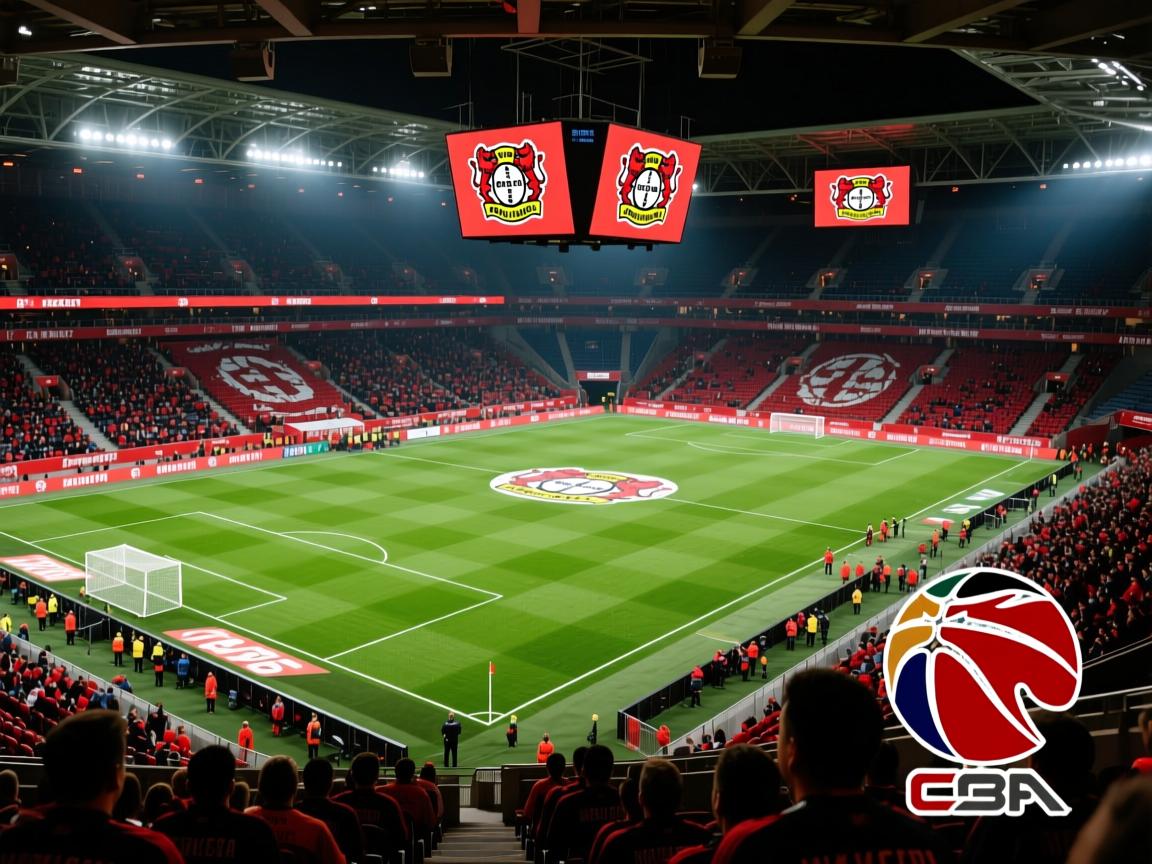 勒沃库森大比分获胜,继续保持联赛领先 第2张