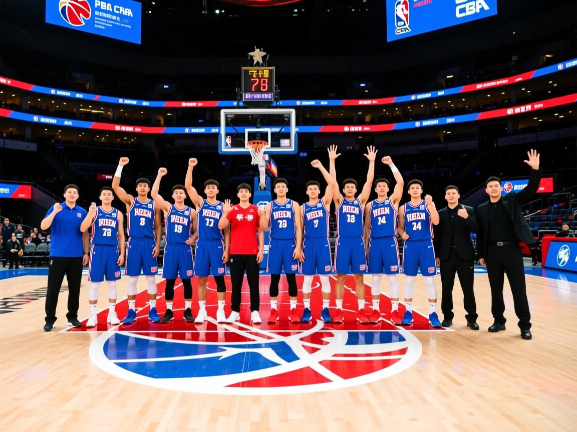 76人队全华班获胜,士气大涨 第2张