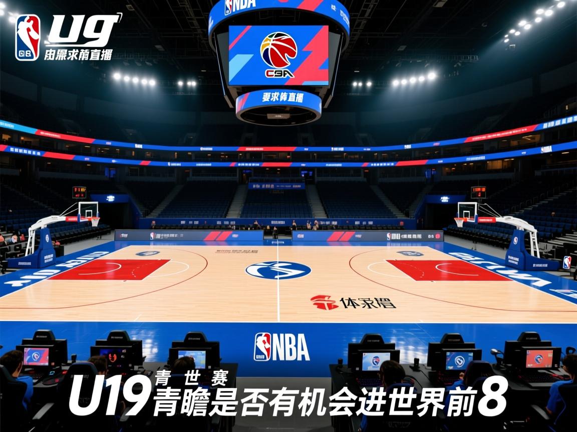 U19国青世青赛前瞻是否有机会进世界前8 第2张