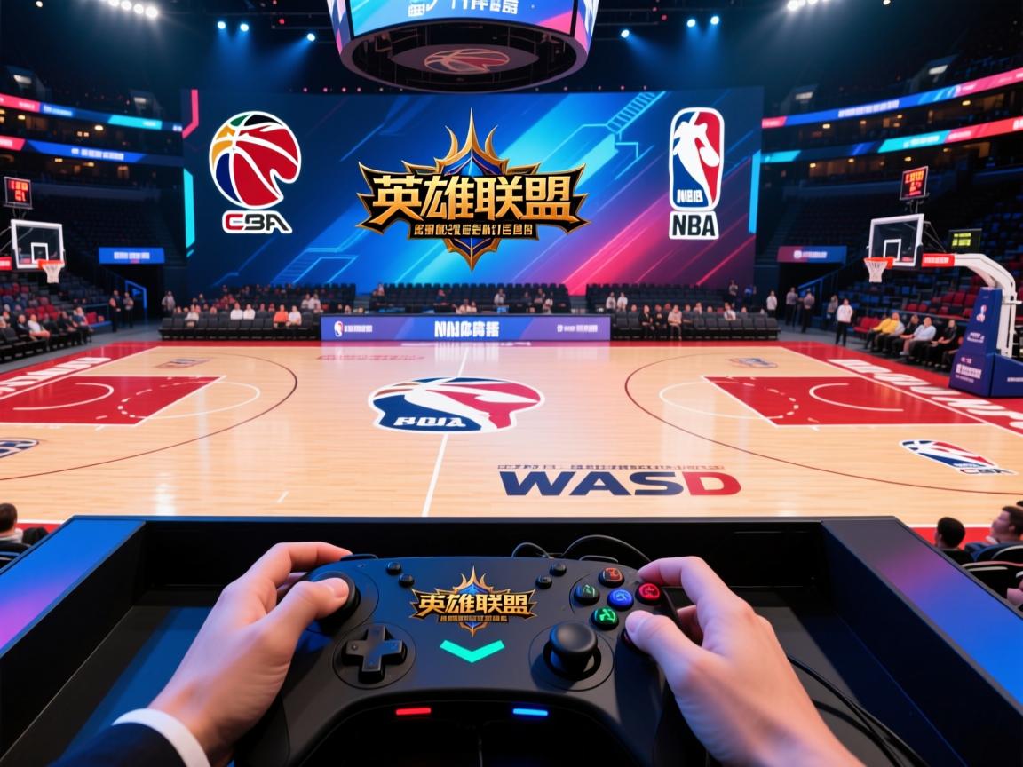 颠覆性变革？《英雄联盟》玩家担心WASD操控将彻底改变游戏体验的简单介绍