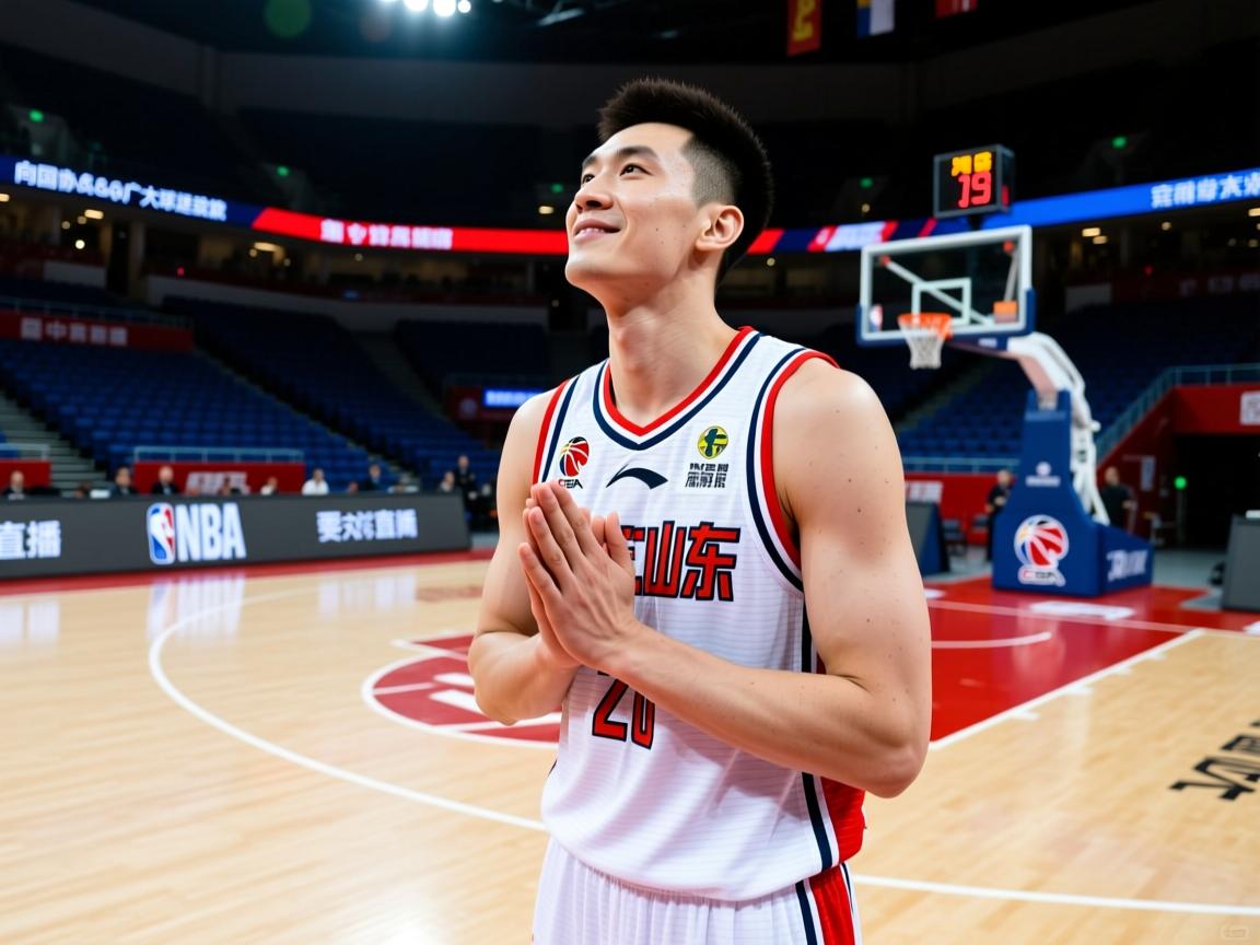 山东男篮完全服从处罚决定，向中国篮协&amp;amp;广大球迷致歉的简单介绍