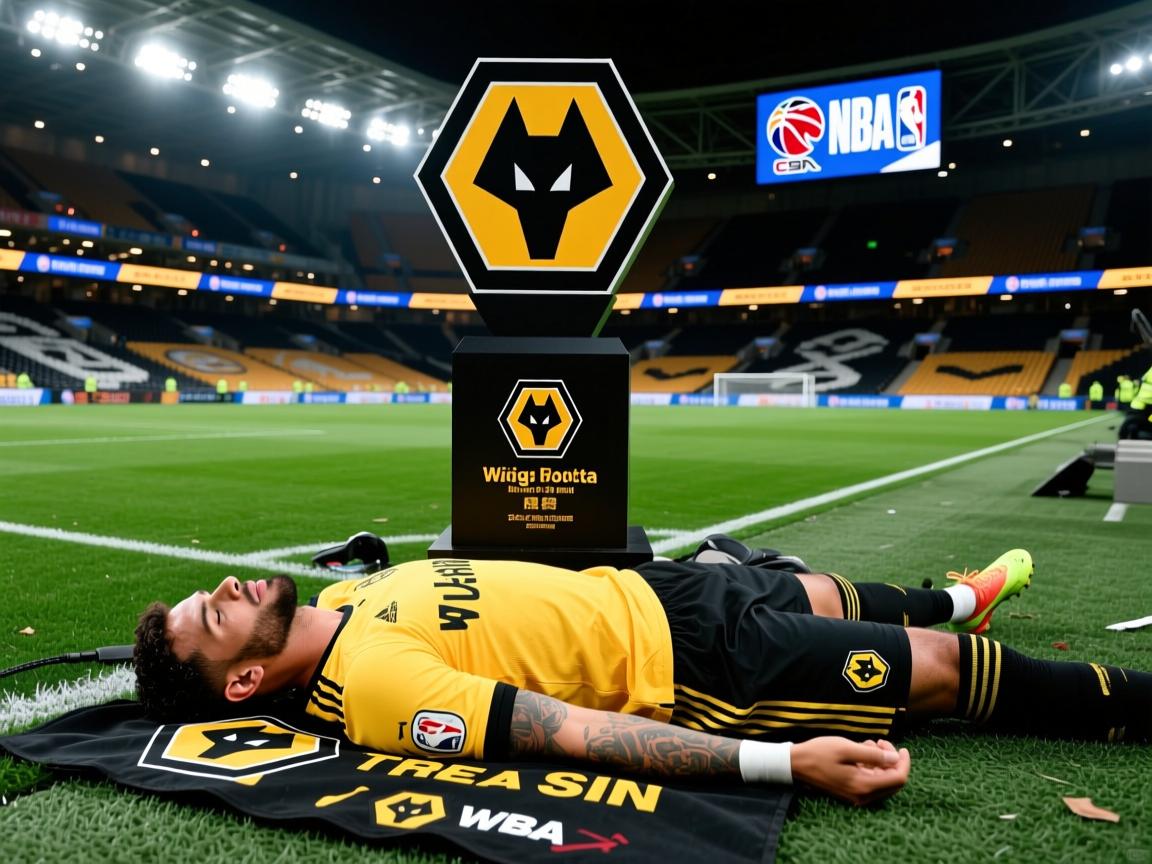 包含因车祸去世的迪奥戈-若塔入选狼队名人堂的词条