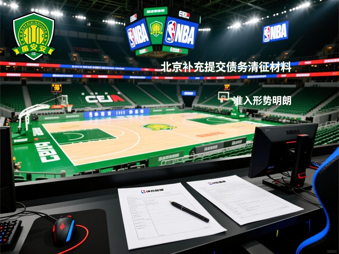 北京国安补充提交债务清偿材料，准入形势明朗