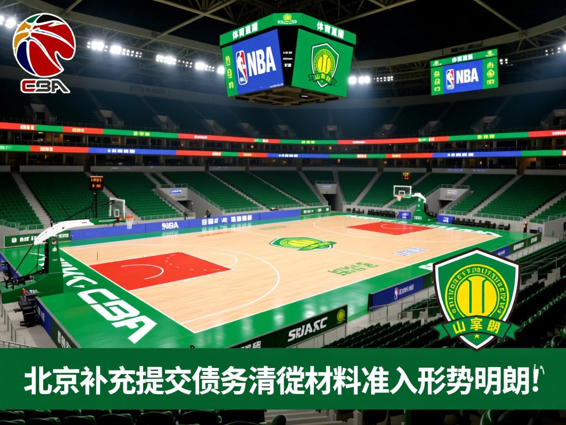 北京国安补充提交债务清偿材料,准入形势明朗 第2张