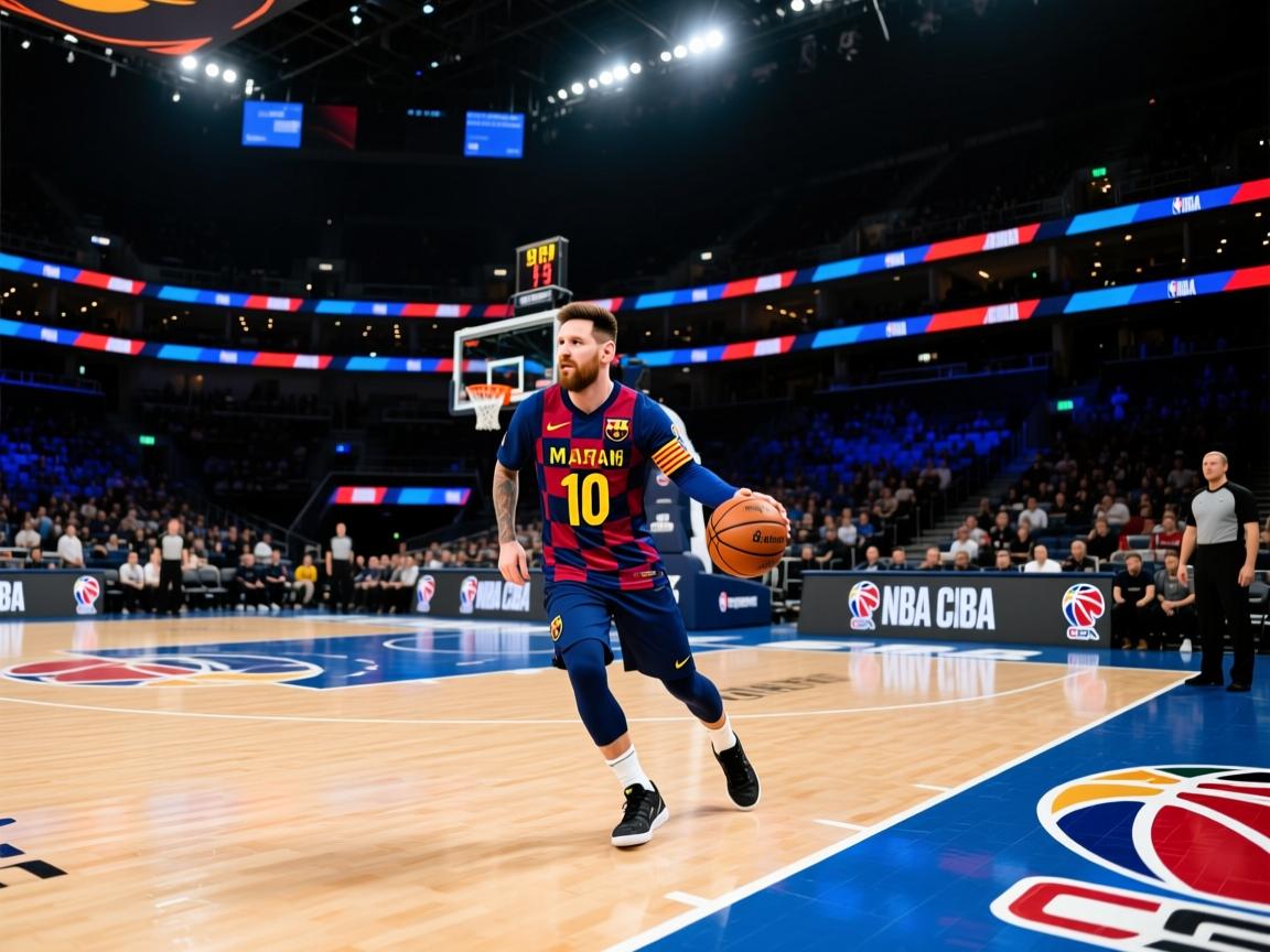 梅西关键传球能力分析