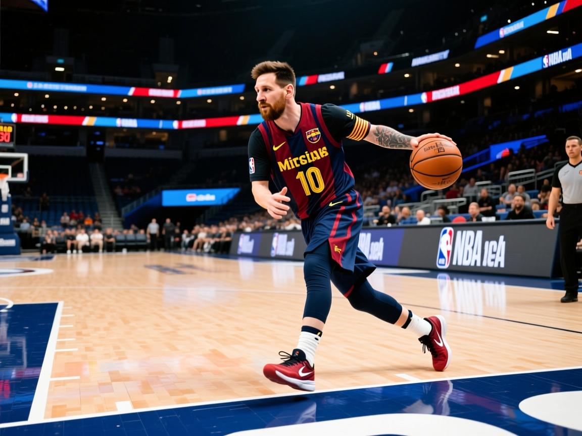 梅西关键传球能力分析  第3张