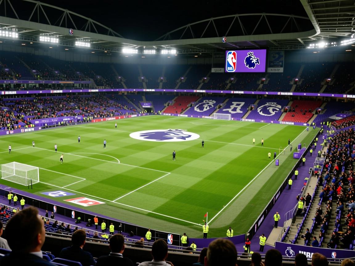 全面英超最新战况成为关注焦点 第2张