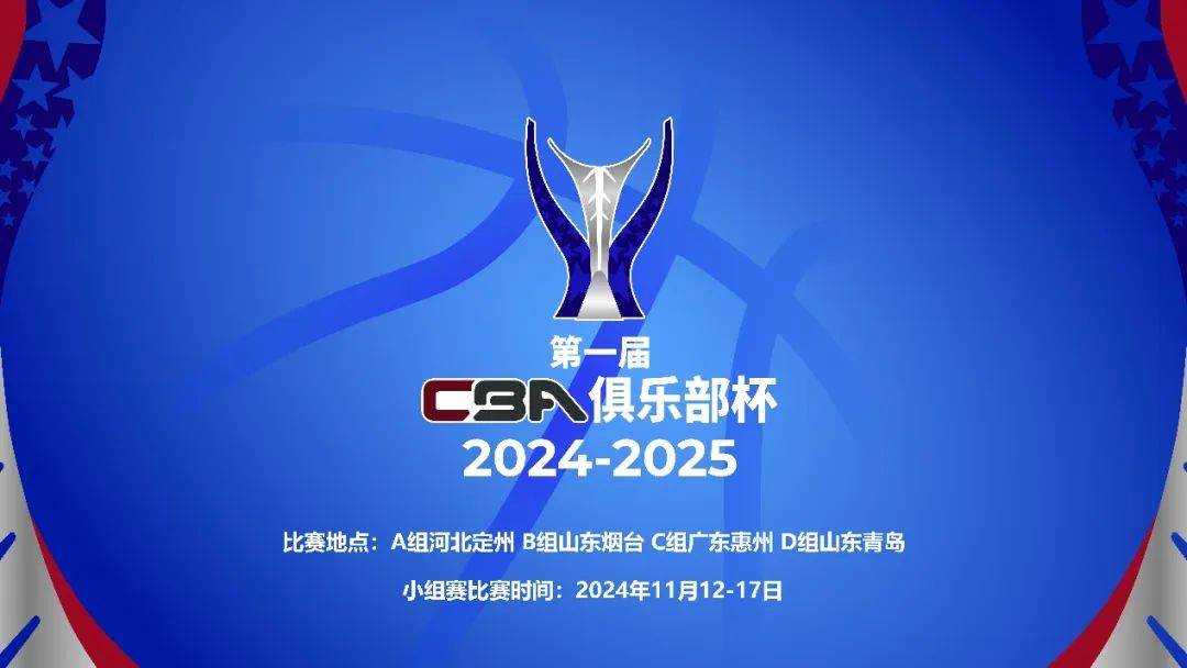 CBA俱乐部杯吸引国内外球员参与