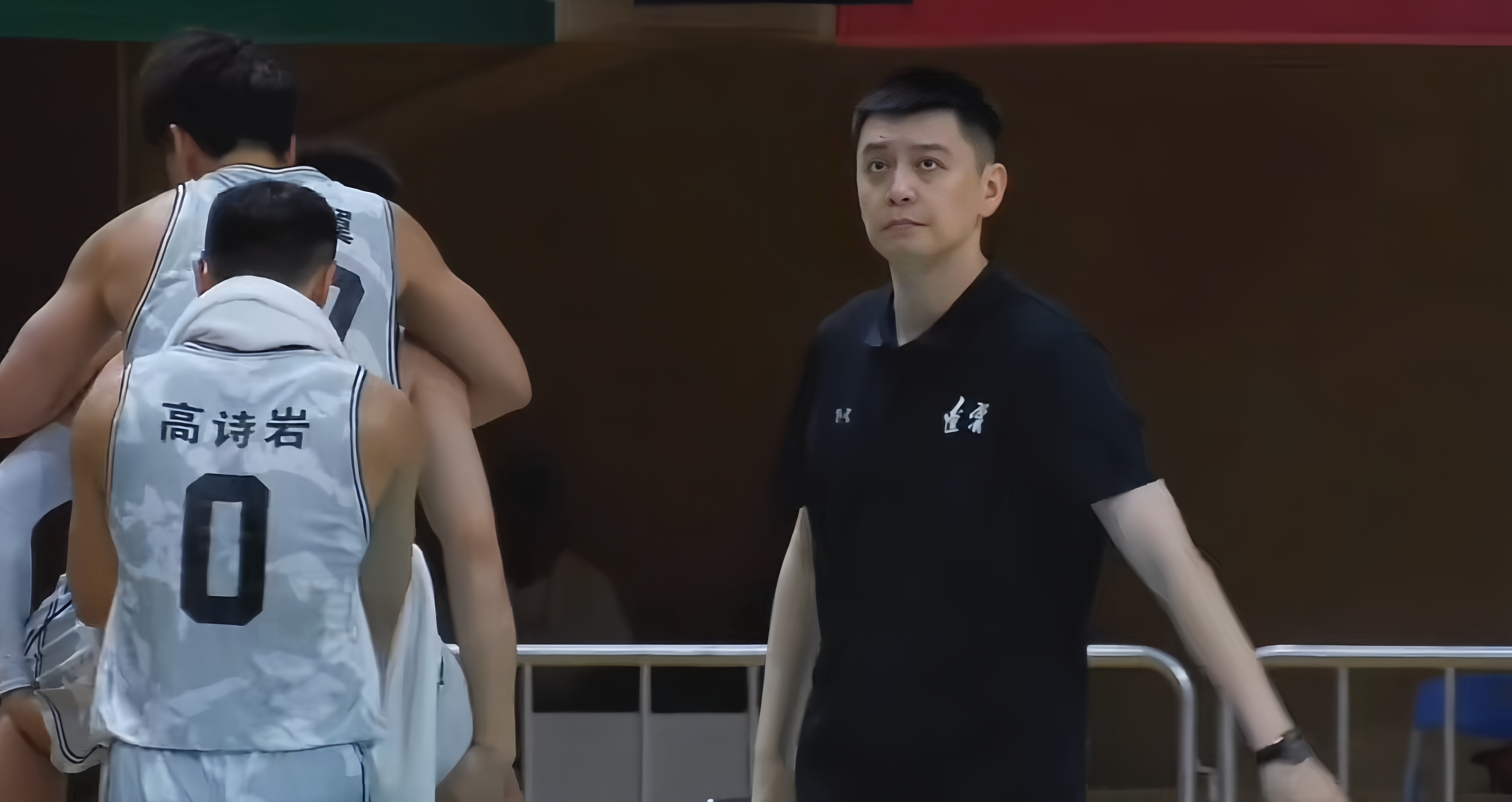 关于山东男篮输辽宁，陶汉林和焦海龙缺席让内线受损，4人得分上双！的信息